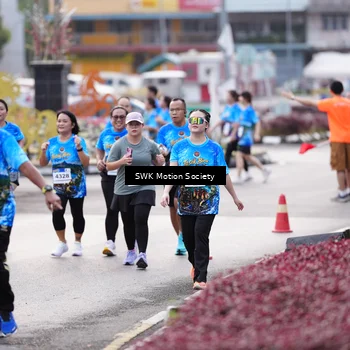 Runner Photo 7606072