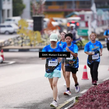 Runner Photo 7606086