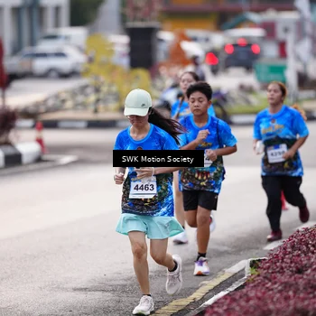 Runner Photo 7606087