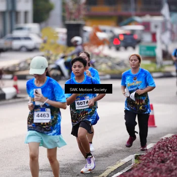 Runner Photo 7606089