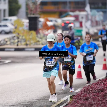 Runner Photo 7606094