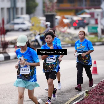 Runner Photo 7606095