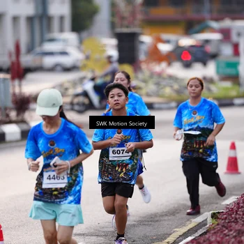 Runner Photo 7606096