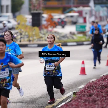 Runner Photo 7606097