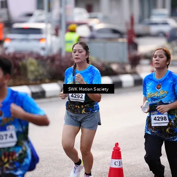Runner Photo 7606099