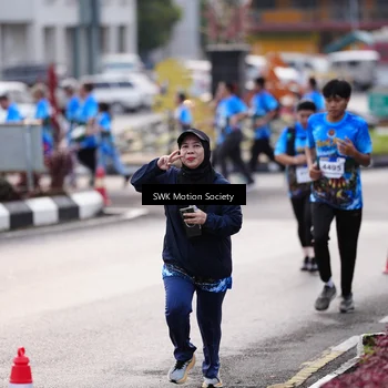 Runner Photo 7606107