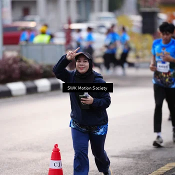 Runner Photo 7606108