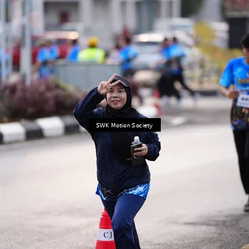 Runner Photo 7606109