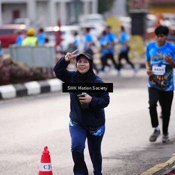 Runner Photo 7606110
