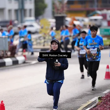 Runner Photo 7606118