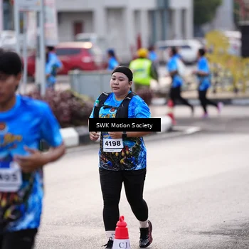Runner Photo 7606119