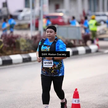 Runner Photo 7606120
