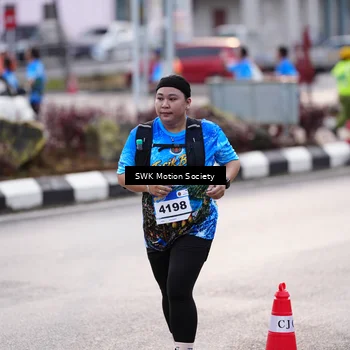 Runner Photo 7606121