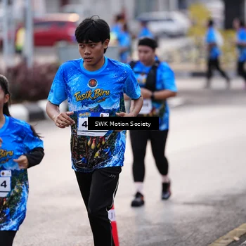Runner Photo 7606122