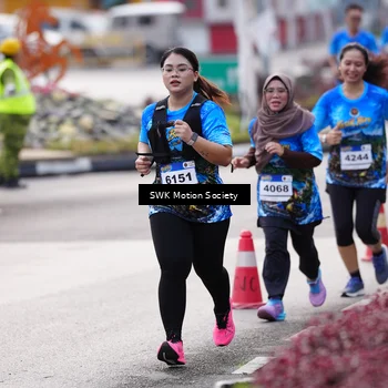 Runner Photo 7606124