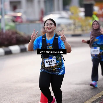 Runner Photo 7606127