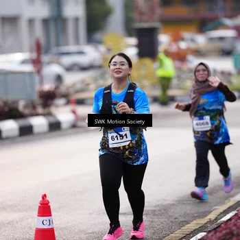 Runner Photo 7606128
