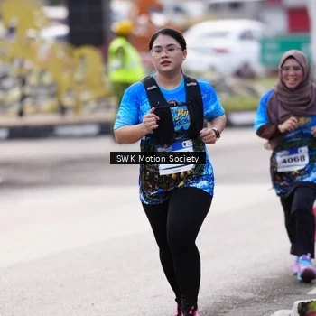 Runner Photo 7606129