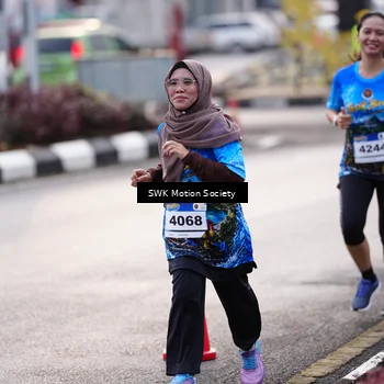 Runner Photo 7606130