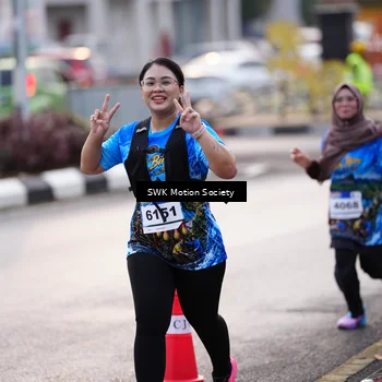 Runner Photo 7606131