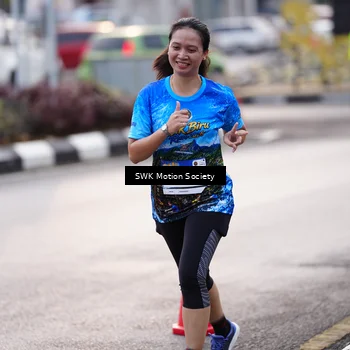 Runner Photo 7606134