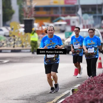 Runner Photo 7606137