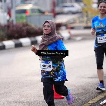 Runner Photo 7606138