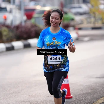 Runner Photo 7606140