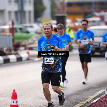 Runner Photo 7606141