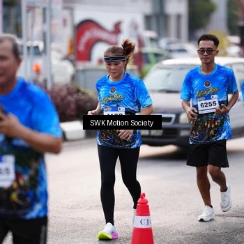 Runner Photo 7606143