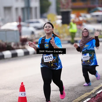 Runner Photo 7606144