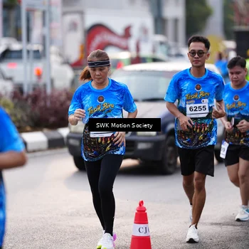 Runner Photo 7606147