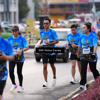 Runner Photo 7606148