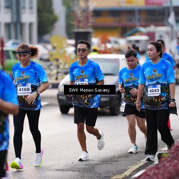Runner Photo 7606149