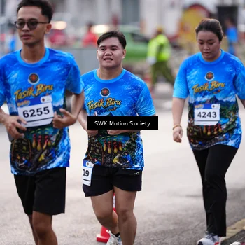 Runner Photo 7606154