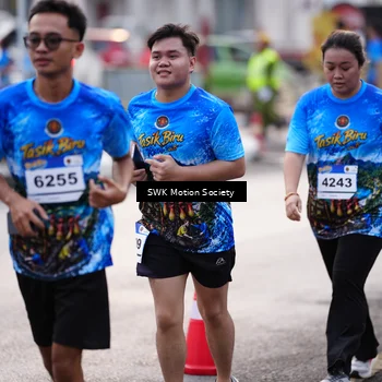 Runner Photo 7606155