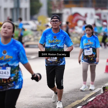 Runner Photo 7606157
