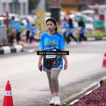 Runner Photo 7606160