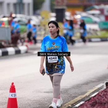 Runner Photo 7606161