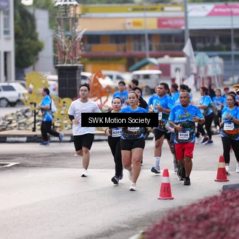 Runner Photo 7606162