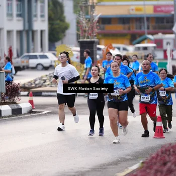 Runner Photo 7606164