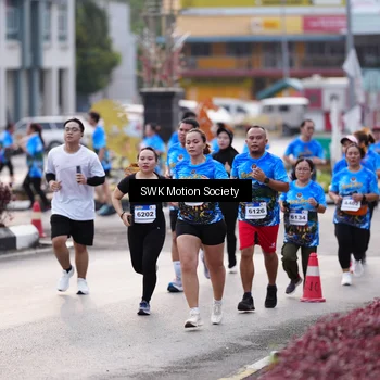 Runner Photo 7606165