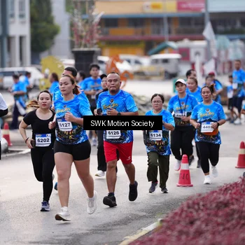 Runner Photo 7606167