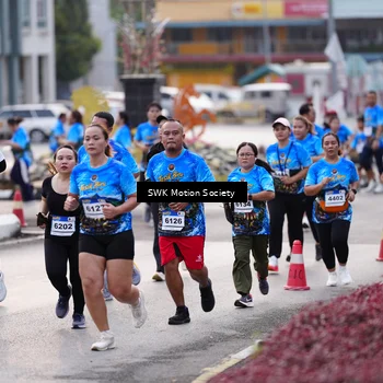 Runner Photo 7606168