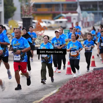 Runner Photo 7606170