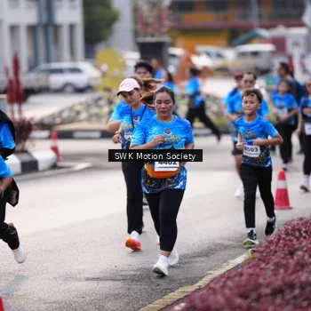 Runner Photo 7606176