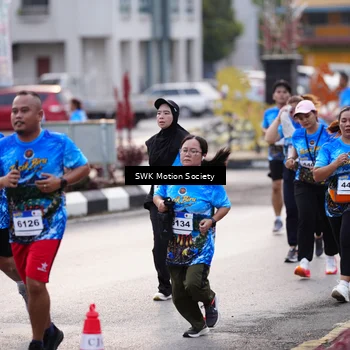 Runner Photo 7606177
