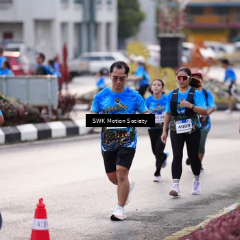 Runner Photo 7606179