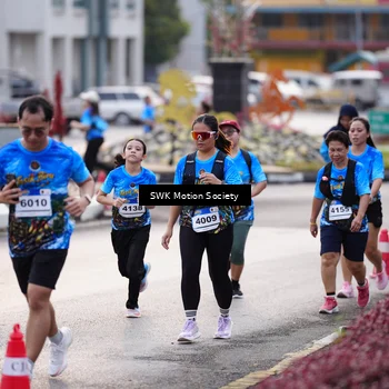 Runner Photo 7606182