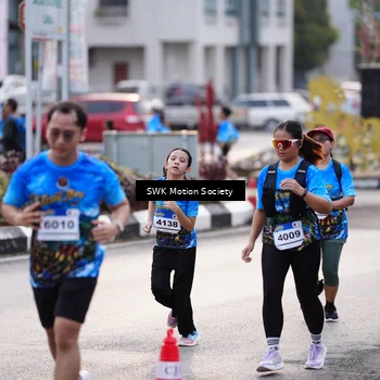 Runner Photo 7606184